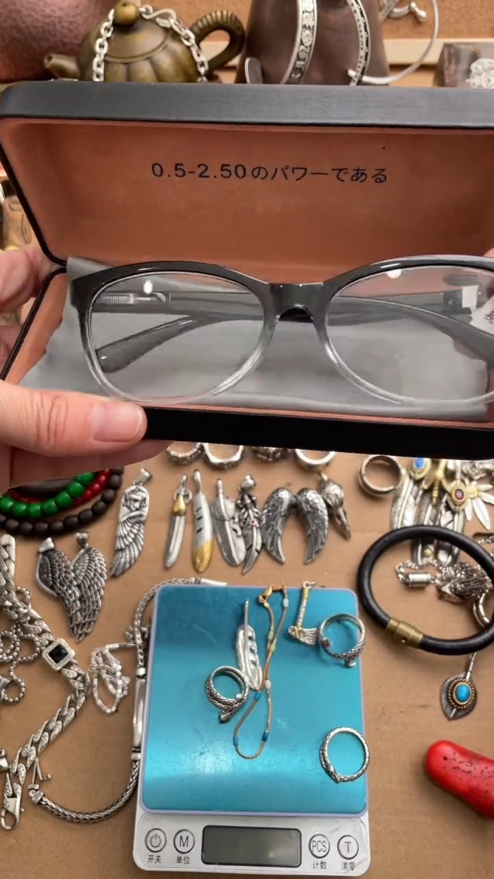 【闪购商品】瓷片悠韵杂货铺瑶瑶小铺210