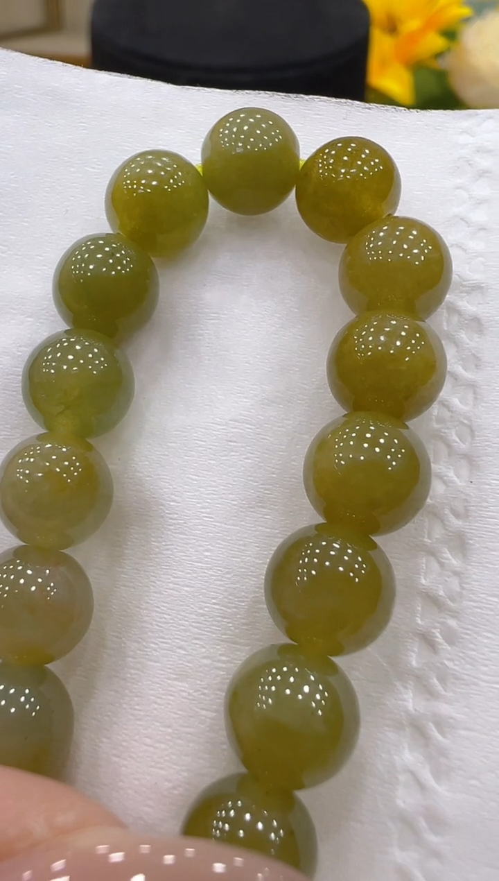 未镶嵌手串翡翠多样性团购发一件