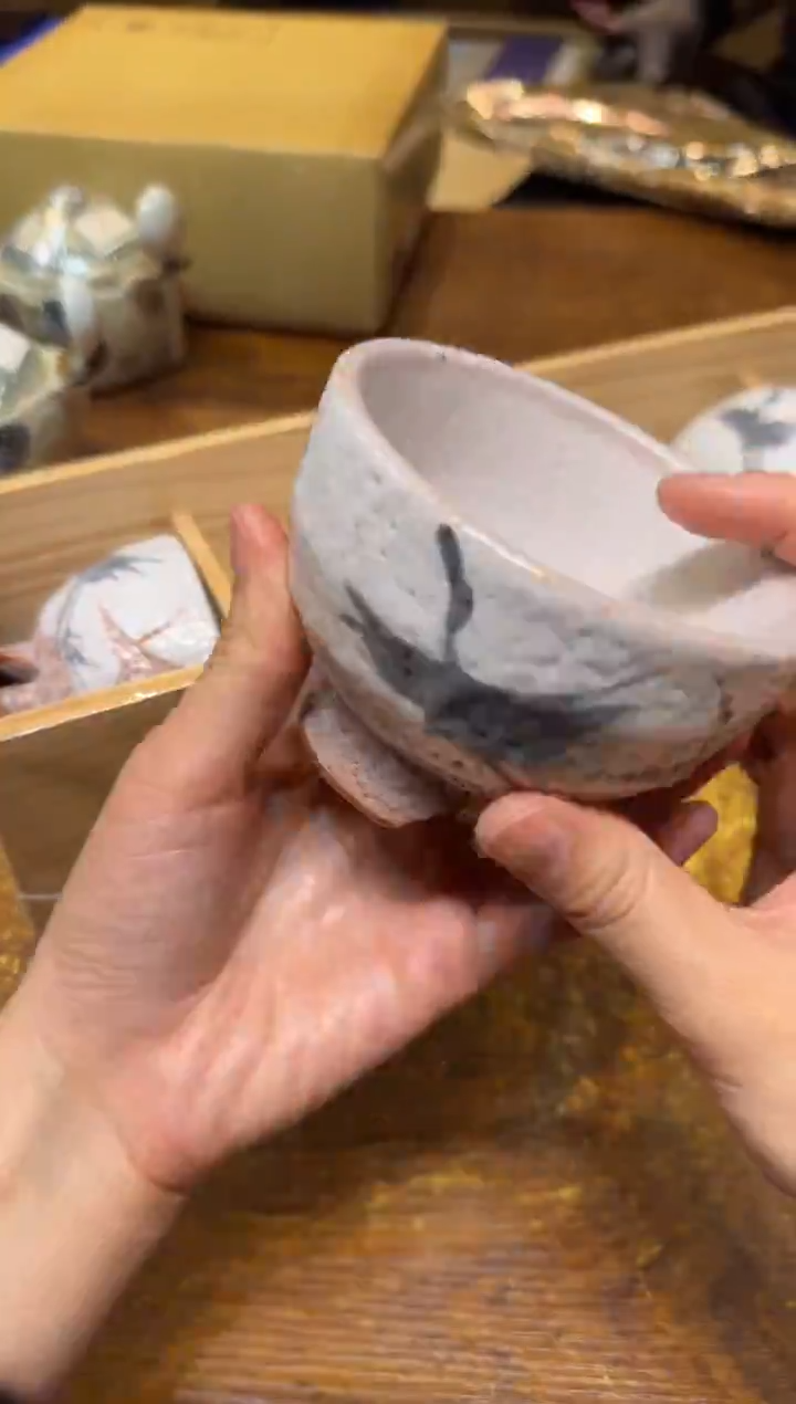 小狐狸严选日瓷器小狐狸国内外精选