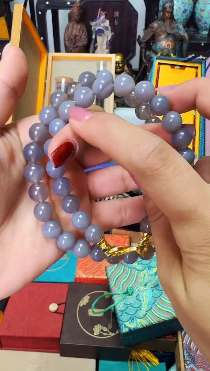 【闪购商品】玛瑙/玉髓颈饰合金老板娘推荐------------