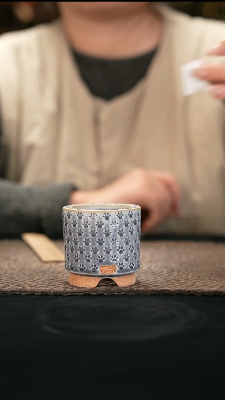 口径4.5花盆-12-27-455特默认有瑕