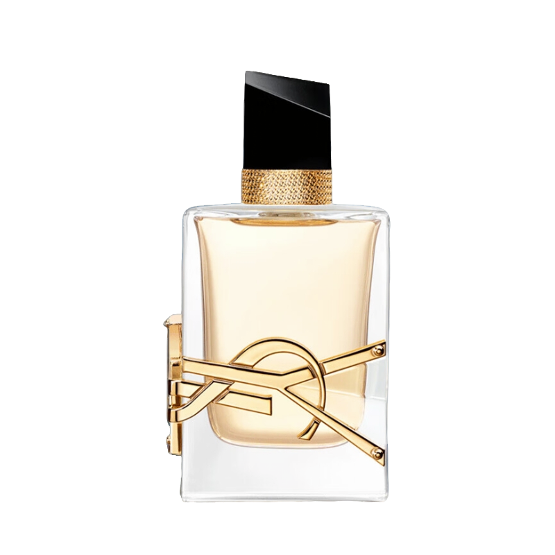 YSL/圣罗兰自由之水女士浓香水EDP 留香花香女人好闻时尚经典