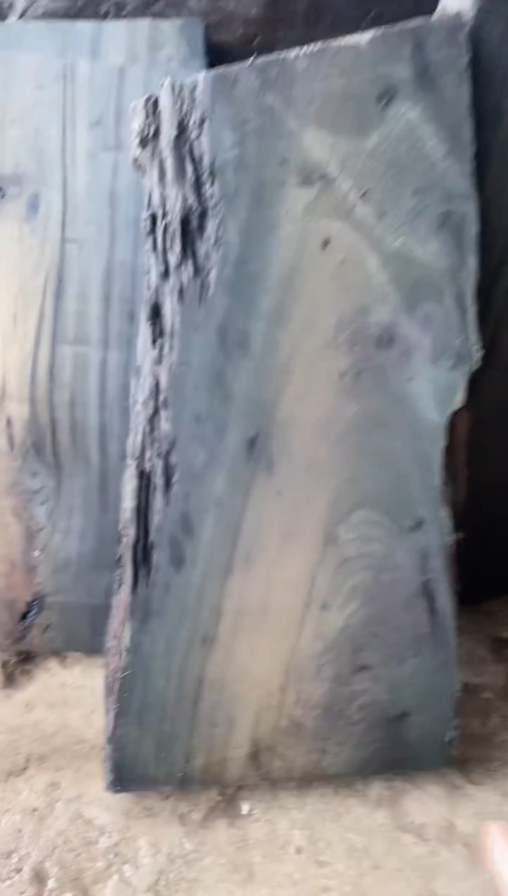 晴**天金丝楠木原料木材