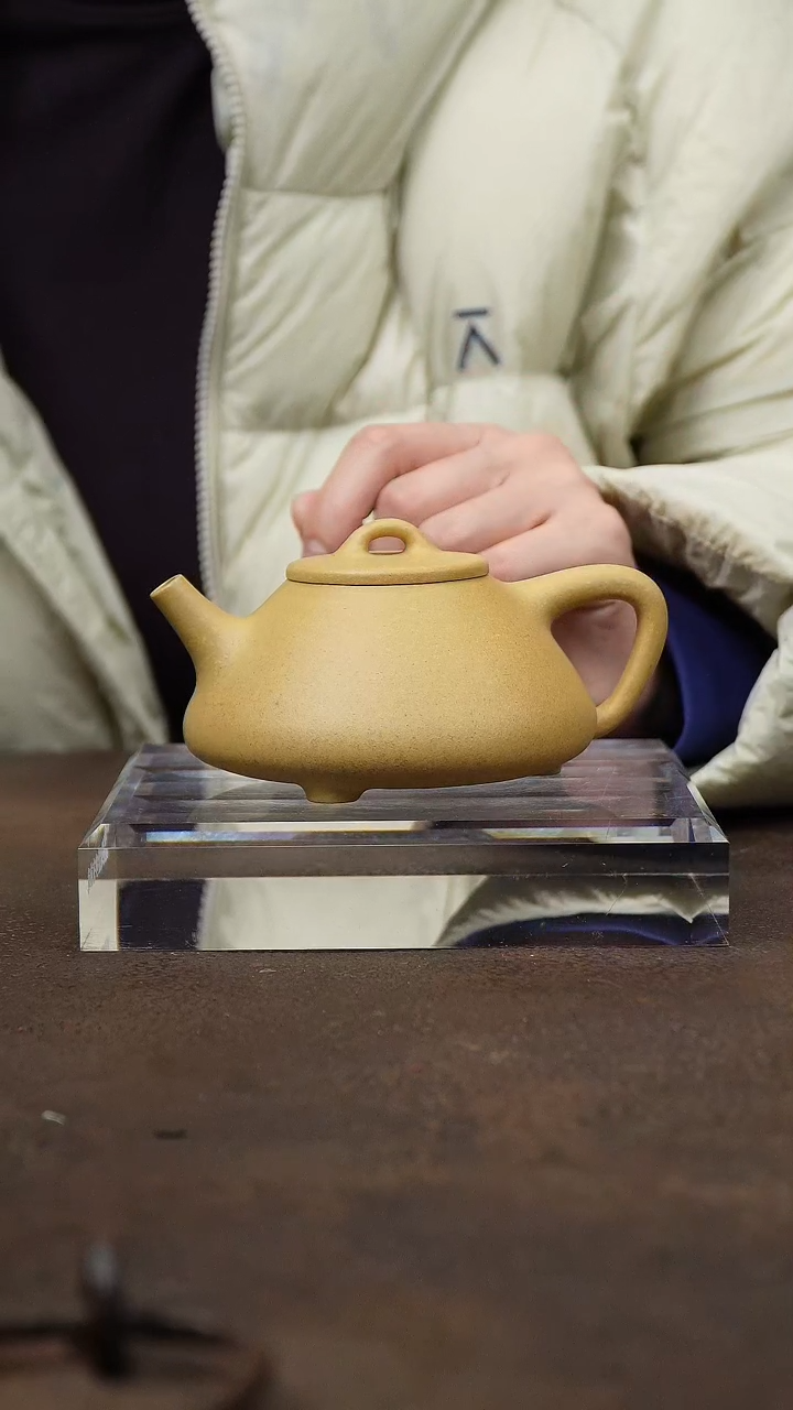 【闪购商品】紫砂茶壶石瓢壶壶壶壶壶