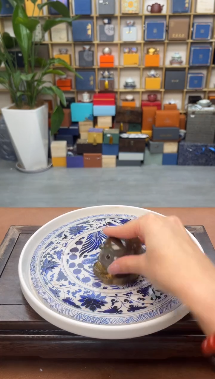 【闪购商品】@@万瓷茶奢馆甄选精品