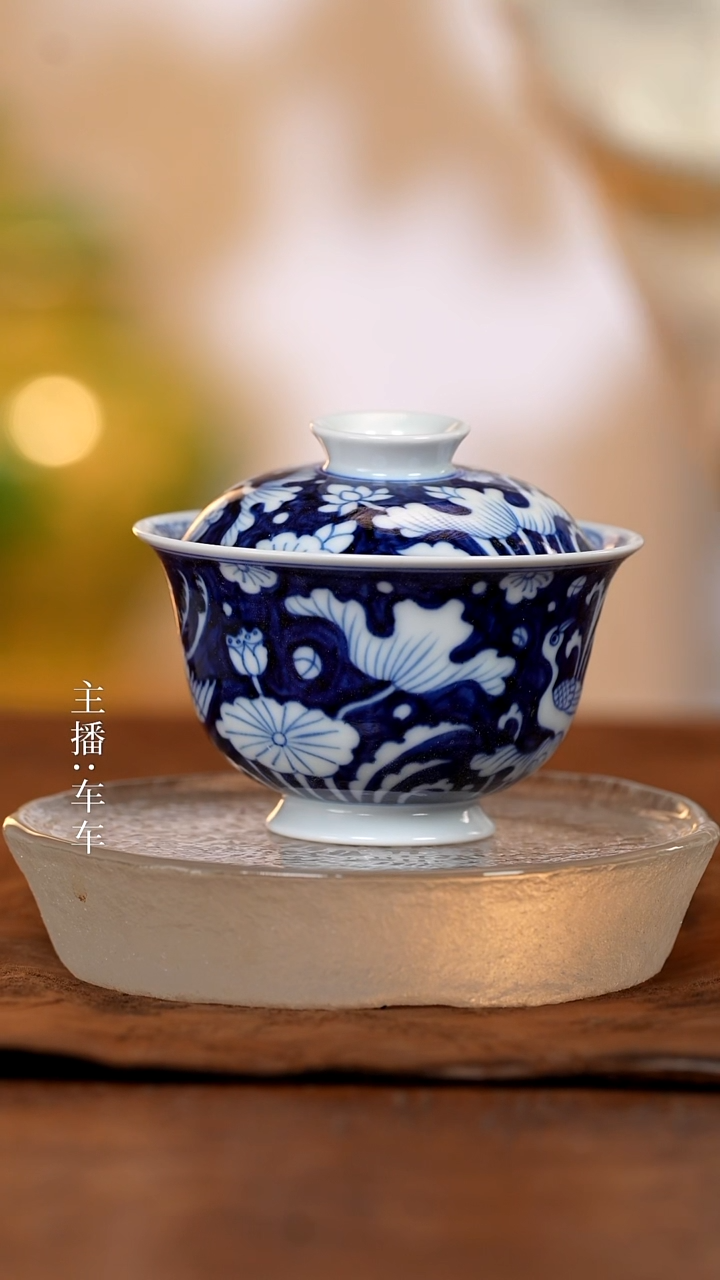 【闪购商品】江江的好物瓷器分享