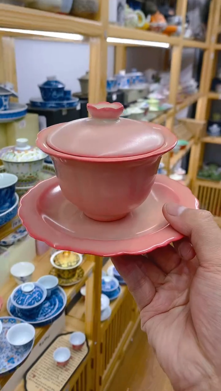 【闪购商品】其他高温烧制陶瓷50