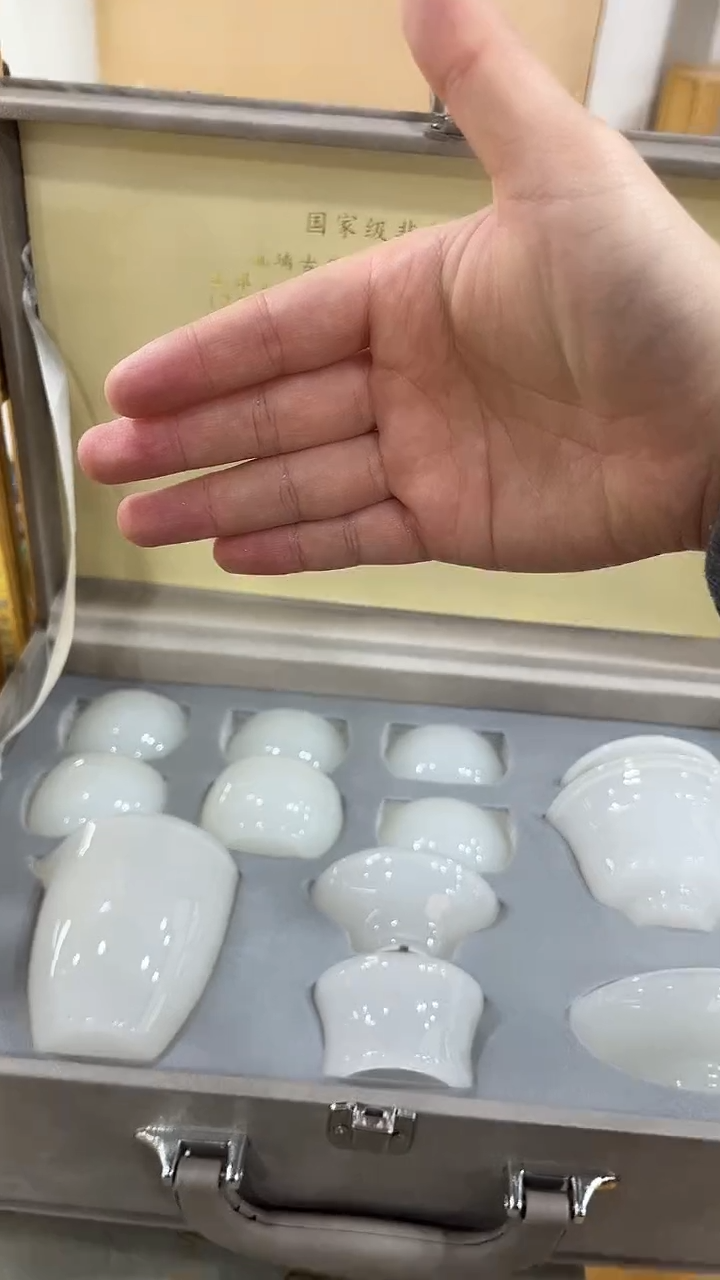 【闪购商品】展宏茶具展宏茶具@A-