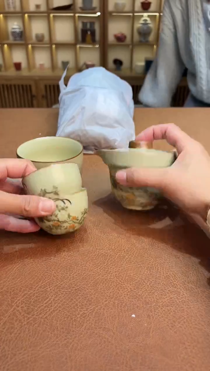 【闪购商品】知音茶具闪购链接@@zy