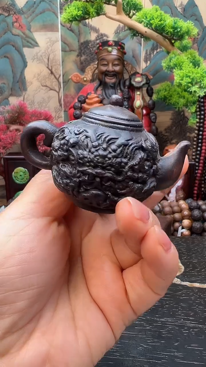 木礼盒妍妍好物精选推荐编号B71