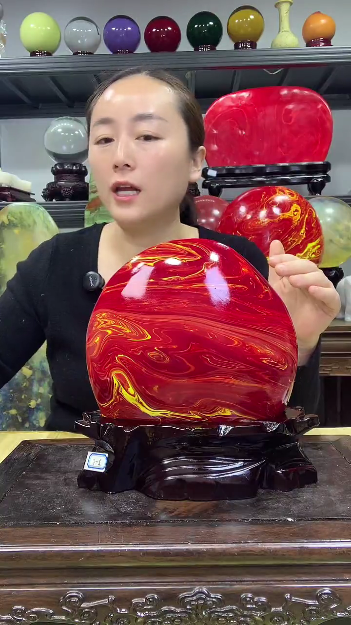 木家居摆件办公室摆件创意摆件玄关博古架工艺品摆件会所商务摆件