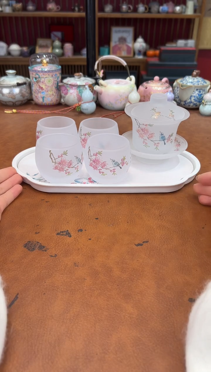 -熹宁陶瓷通用链接