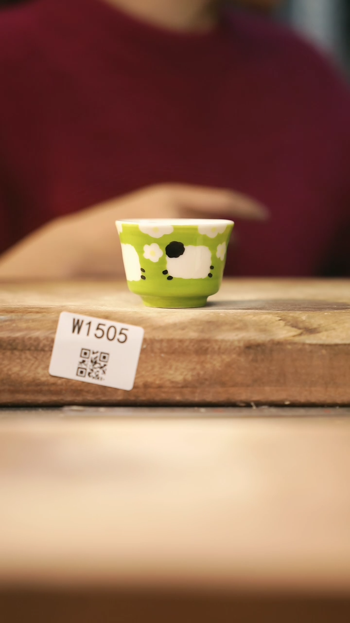 【闪购商品】【经典福利】/ 杯子@@W1505