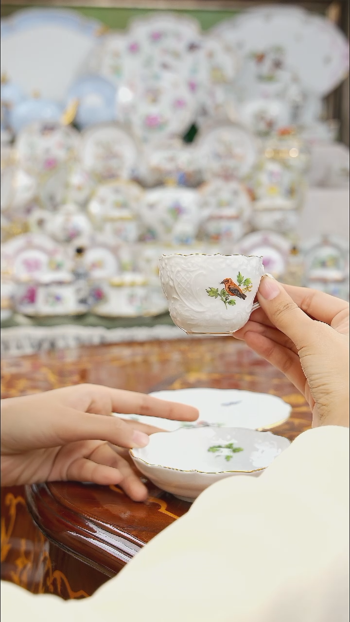 瓷米多家中古瓷器如图所示146