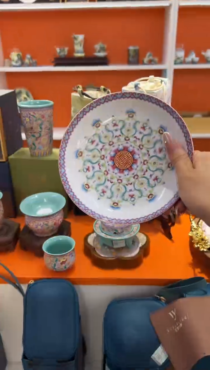 瓷片小乔闪购链接