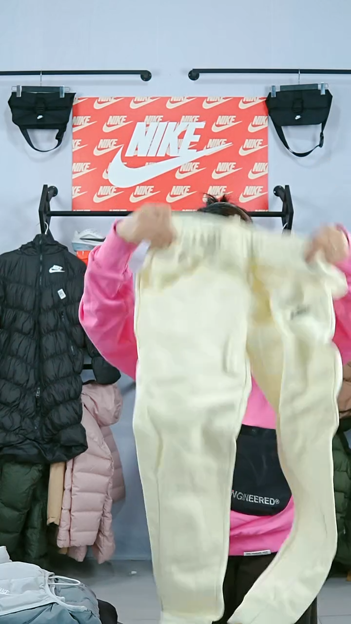 2795闪购编码Nike/Jordan运动衣以直播间过款为准尺码S