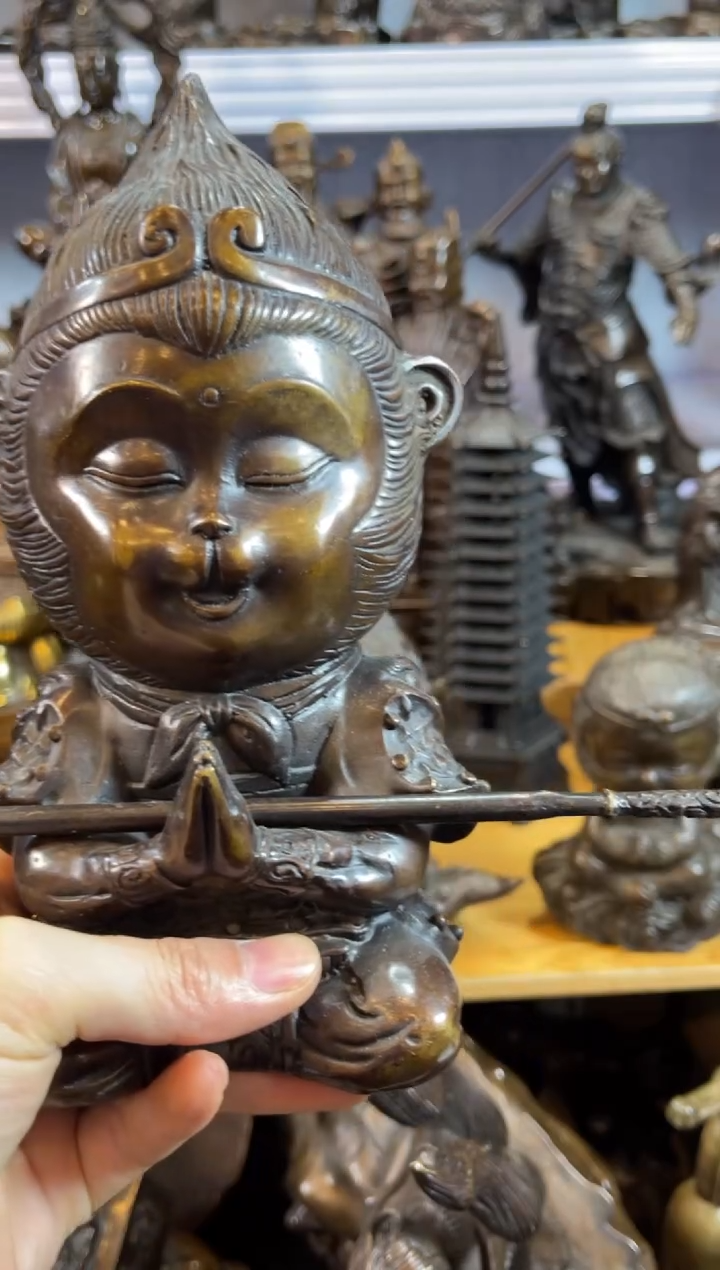 .案台摆件 物品摆件