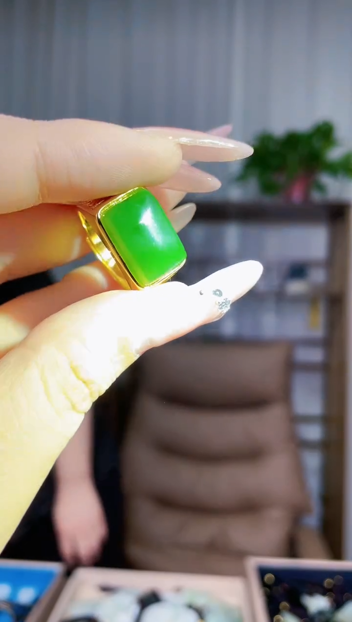 和田玉未镶嵌挂件拍一发一，多样性发货！