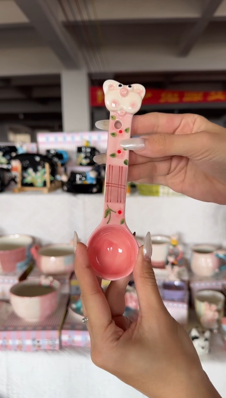 瓷【唯品瓷】工厂溯源