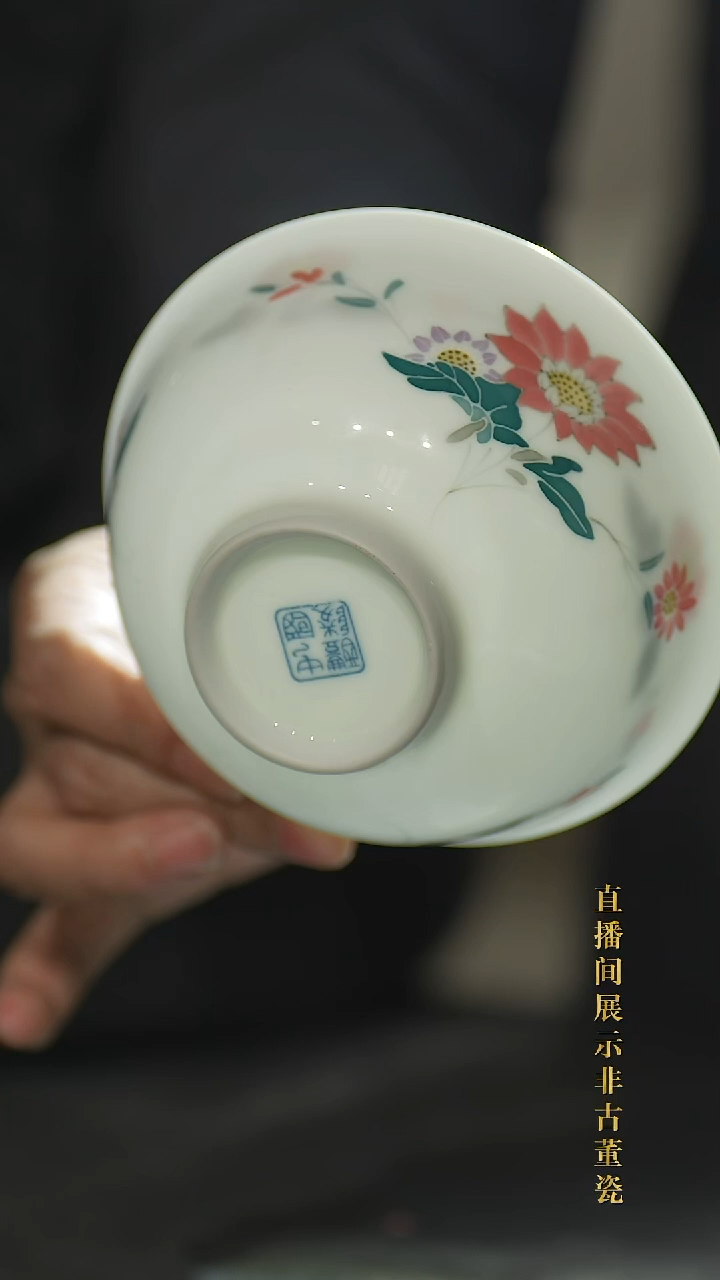 摆件陶传世非遗文化B25