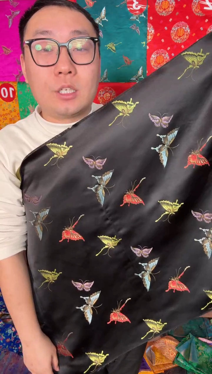 混纺小布头1单60公分长，满18元包邮，新疆西藏不包邮