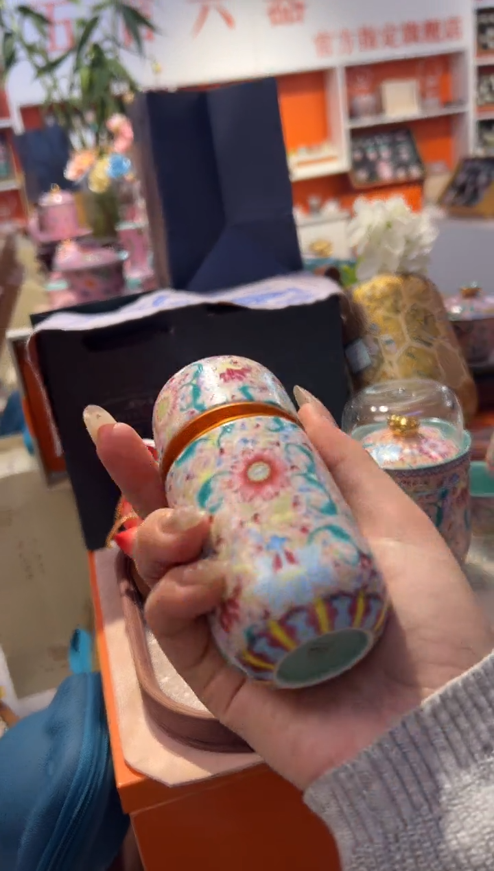 瓷片乔悦闪电购链接