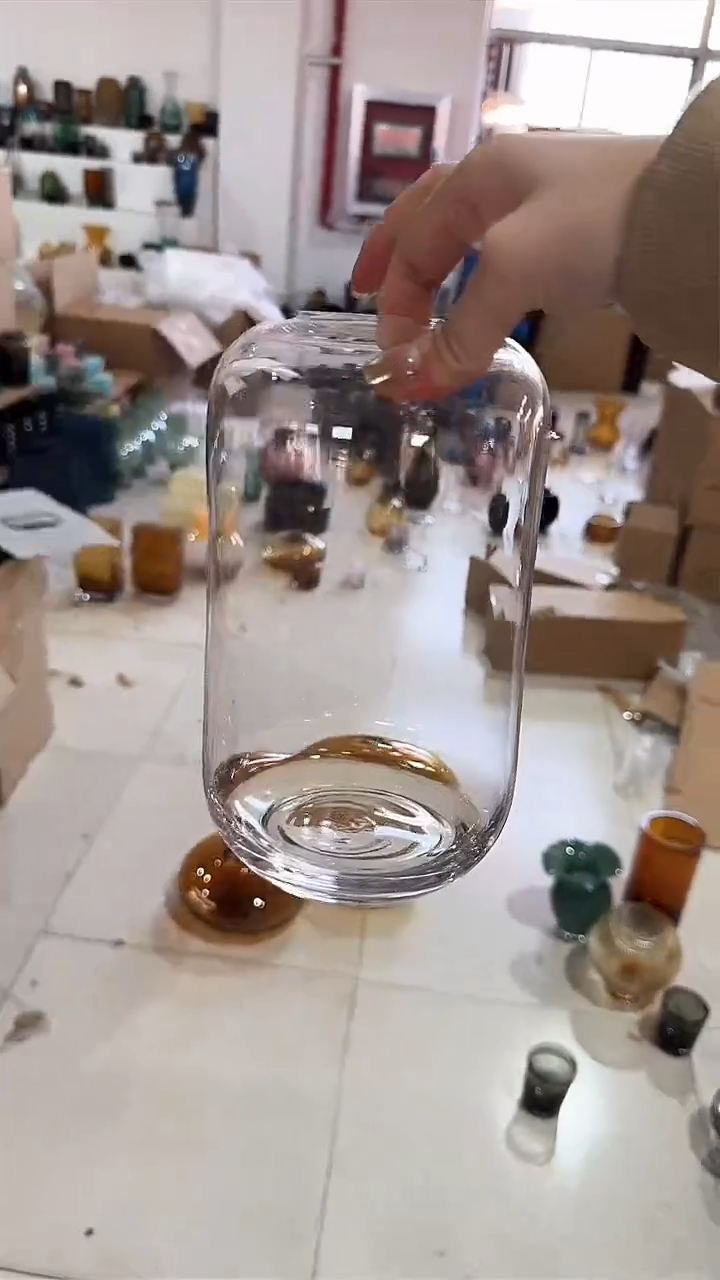 万间家居美物花瓶477