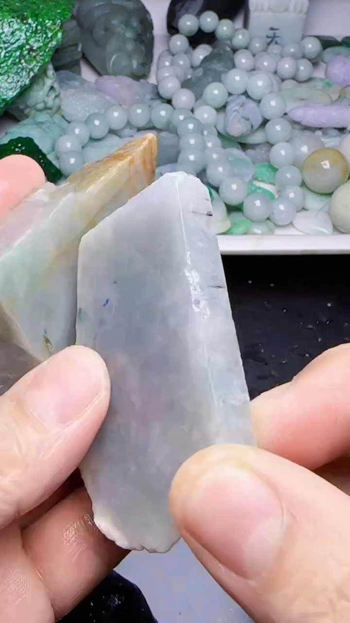 未镶嵌挂件翡翠w****姐133