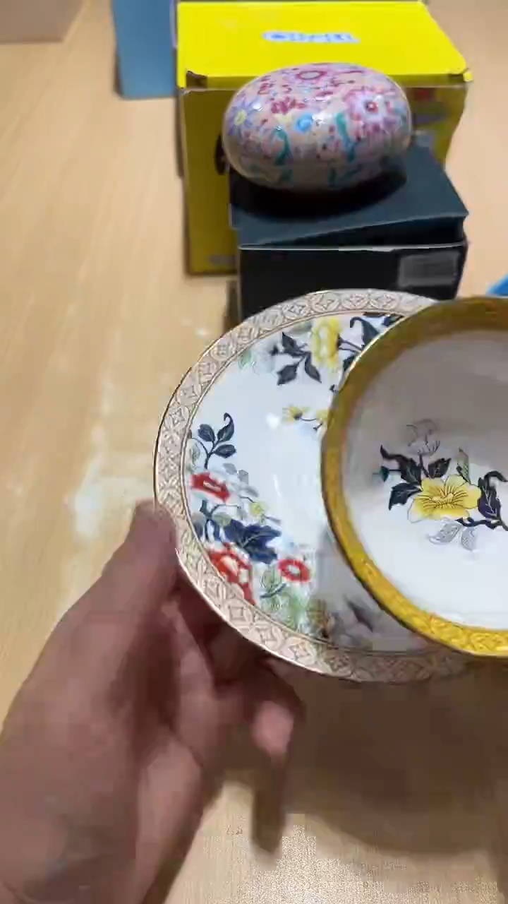 瓷片生活的本意就是开心@@1