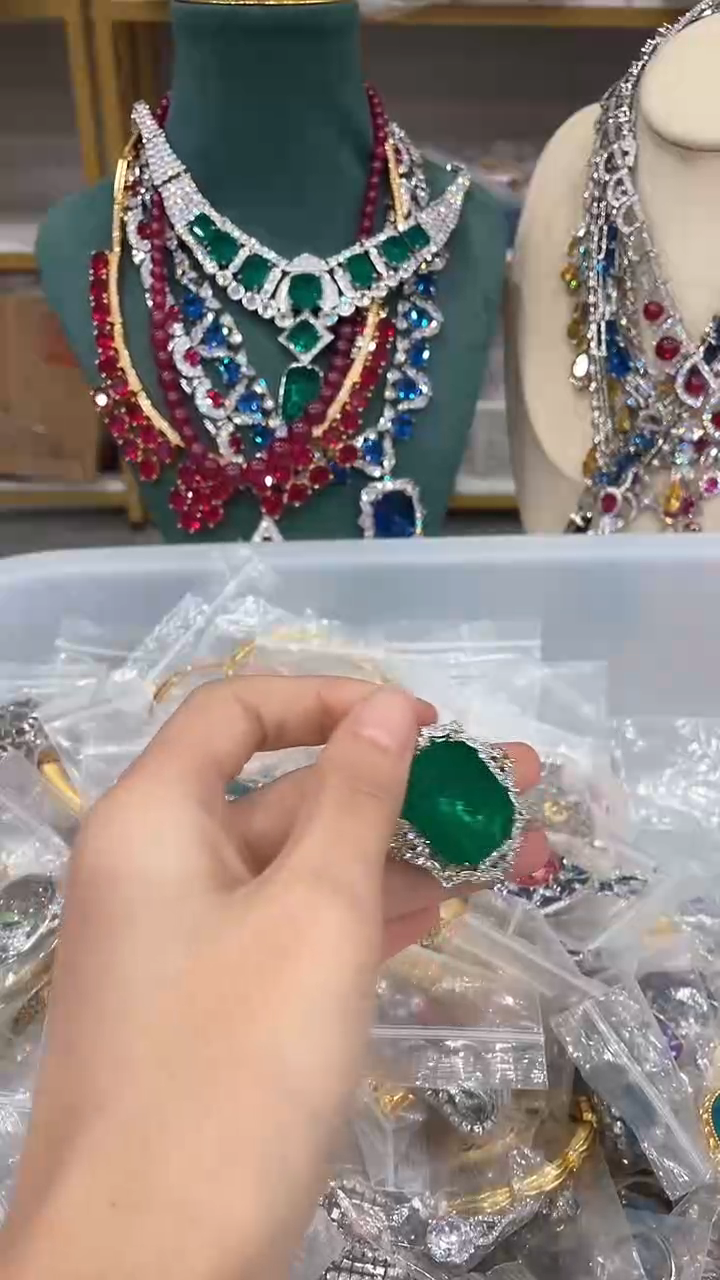 非金属无高端精品系列款式q714