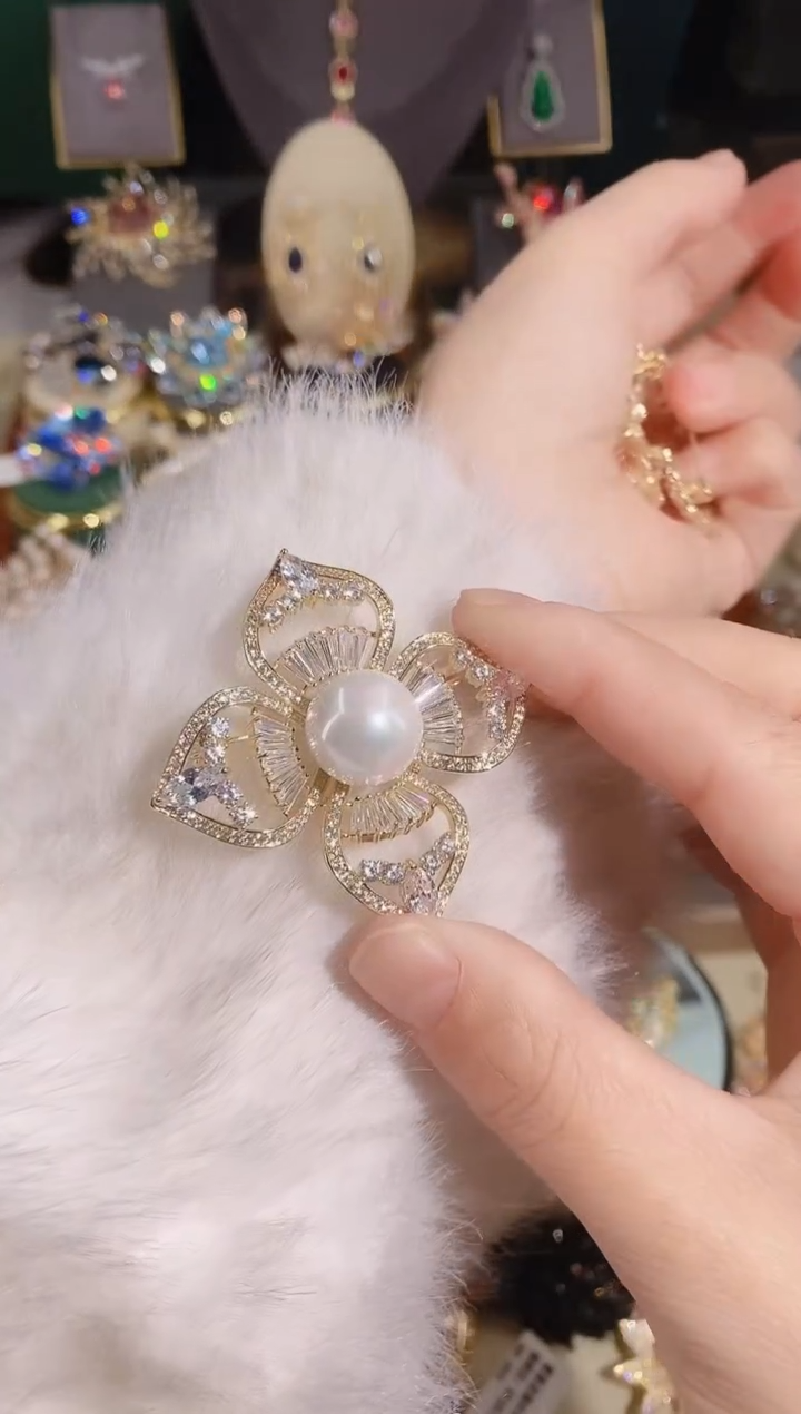 合成立方氧化锆铜合金26