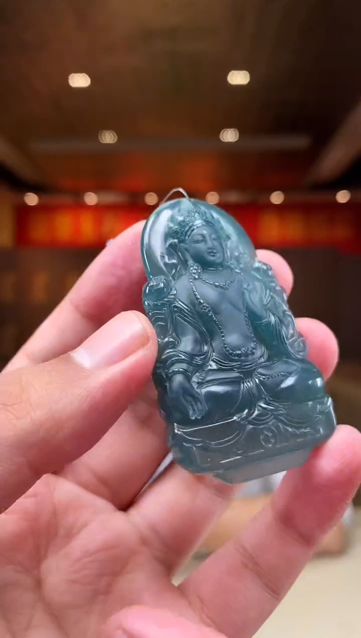 【闪购商品】定制翡翠未镶嵌             *268