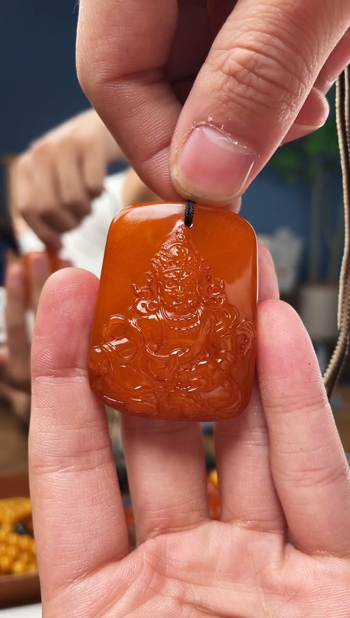 【闪购商品】蜜蜡珠宝奇石未镶嵌多样性发货发其一假一赔四