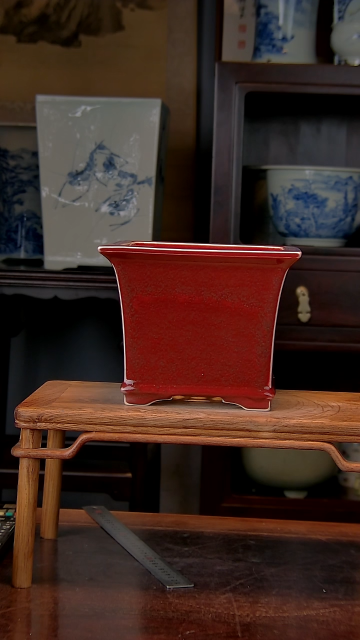 【闪购商品】红陶1