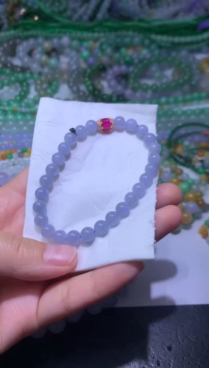 【闪购商品】定制翡翠未镶嵌毛货