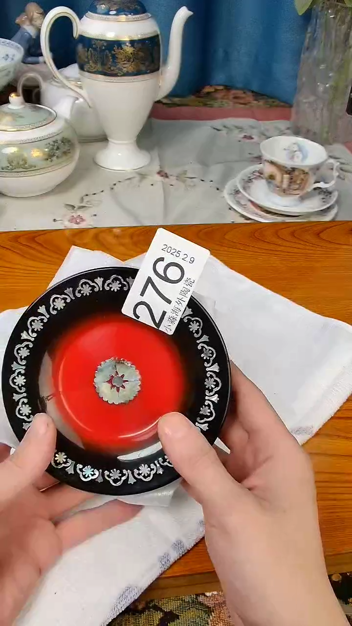 【闪购商品】杯小淼海外陶瓷工艺品