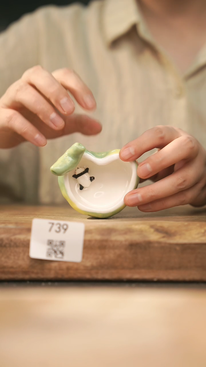 【落单孤品】福利/杯子@@739