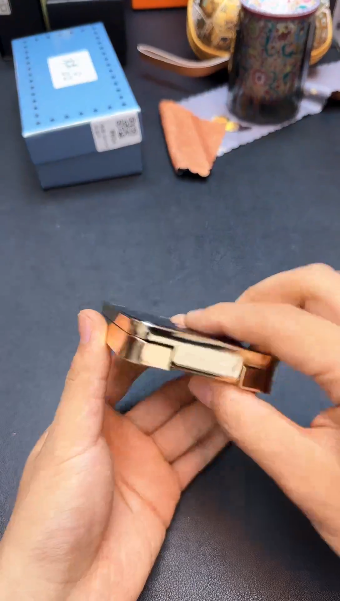 瓷片全新正品一件不留@@WE903