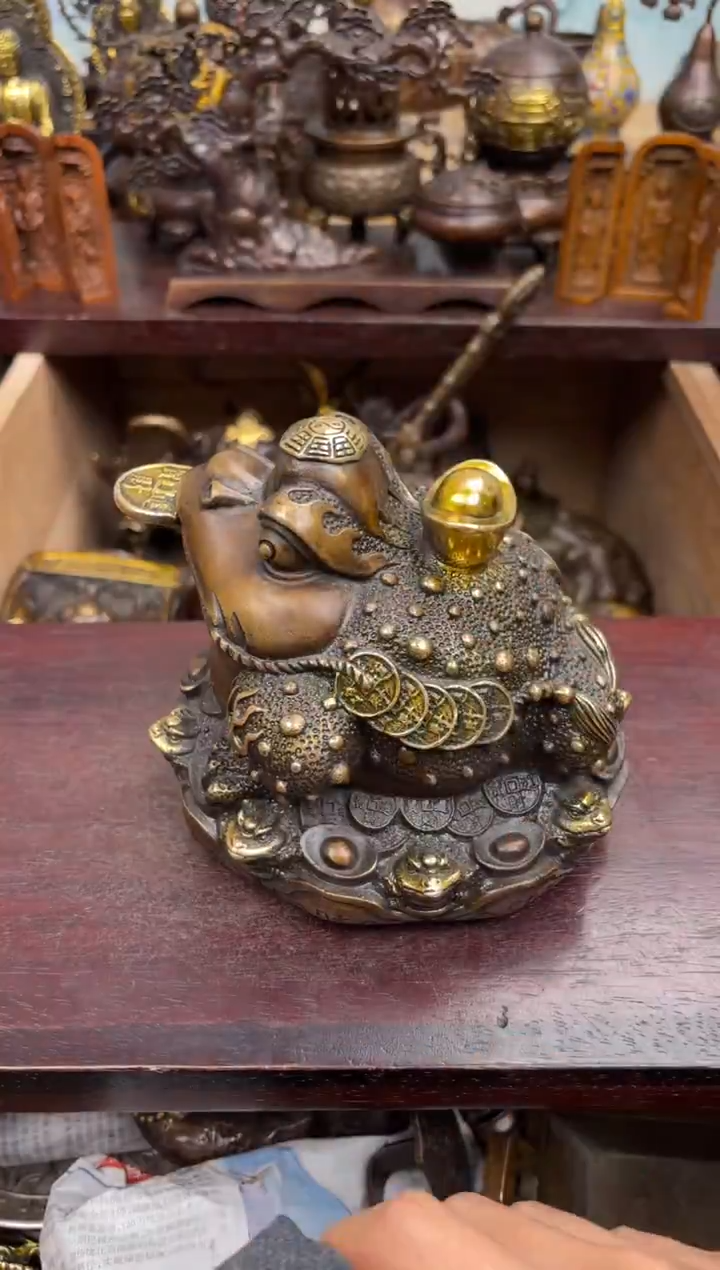 锦瑞铜专属精选链接