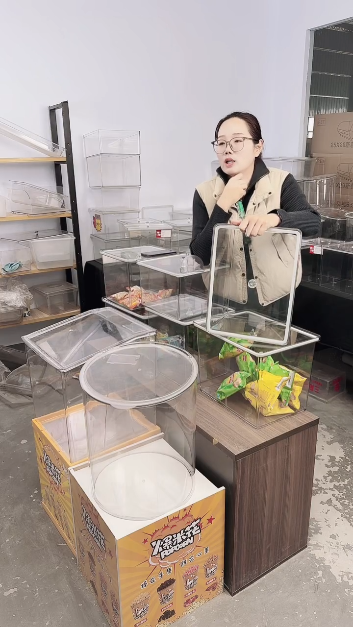 钢化玻璃盖子款403020的20套4铲 物流自提