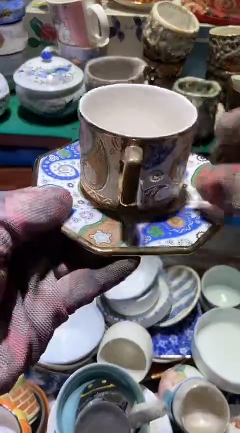 【闪购商品】瓷片6938755532314121676
