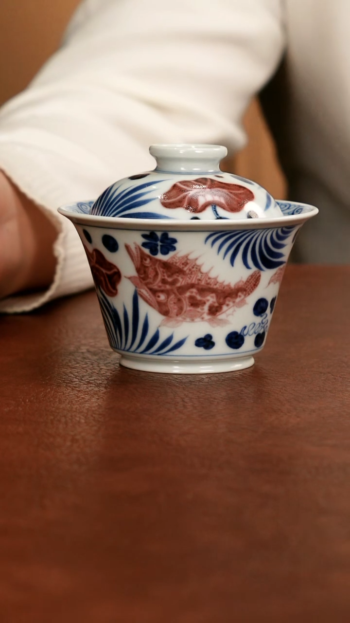 陶瓷宠粉福利，一宠到底