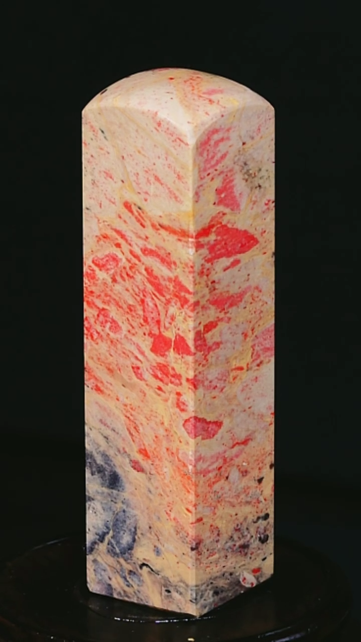 【闪购商品】昌化石昌化鸡血石