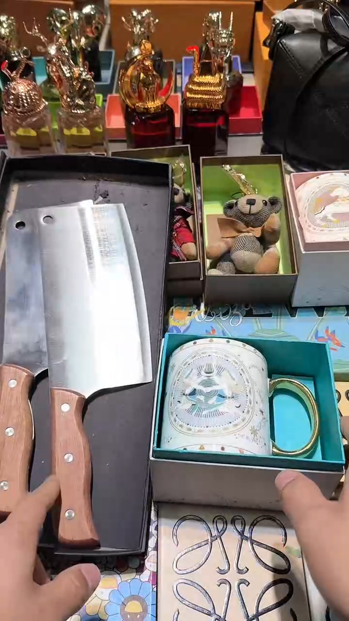 【闪购商品】瓷片换类目孤品单品一件不留