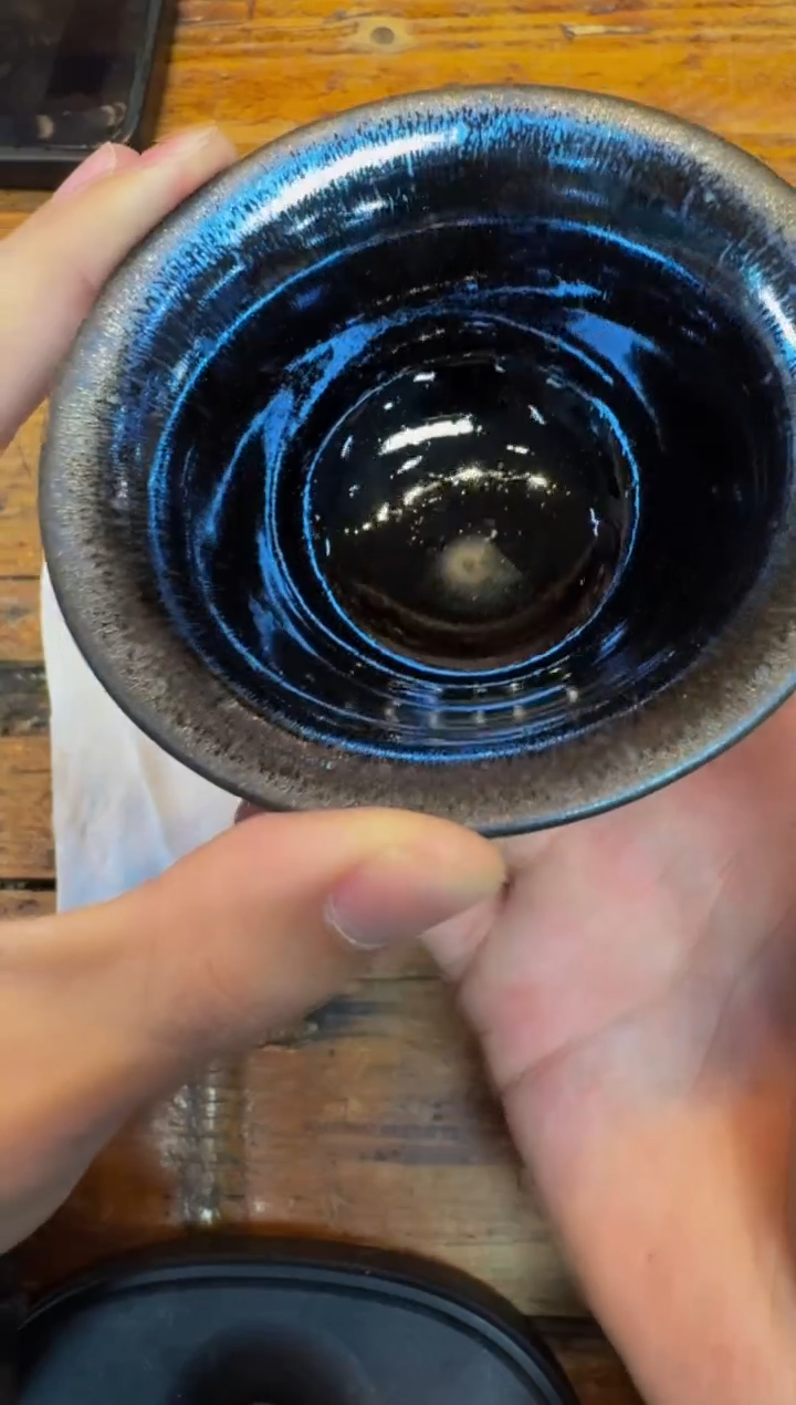 【闪购商品】茶盏22小五茶器罗建明