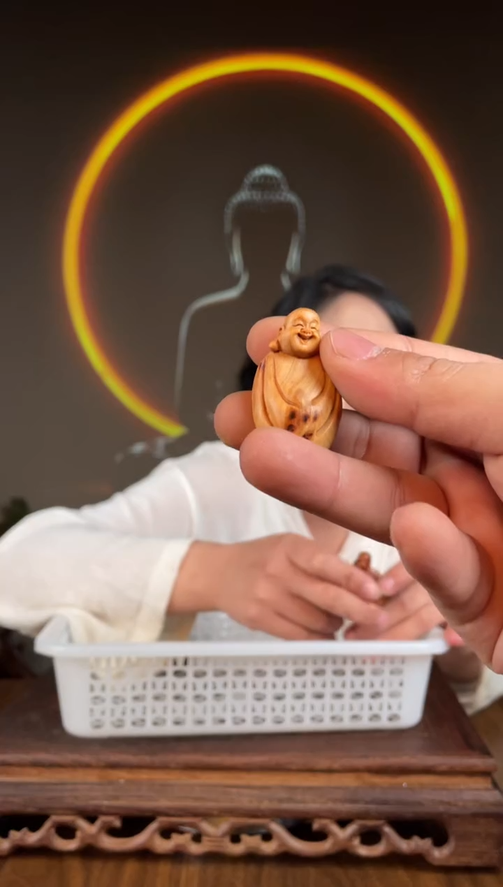 【闪购商品】柏木（崖柏）手工摆件,先抢先得!