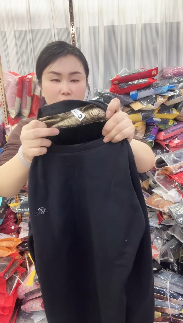 闪119   男款卫衣   110斤以内