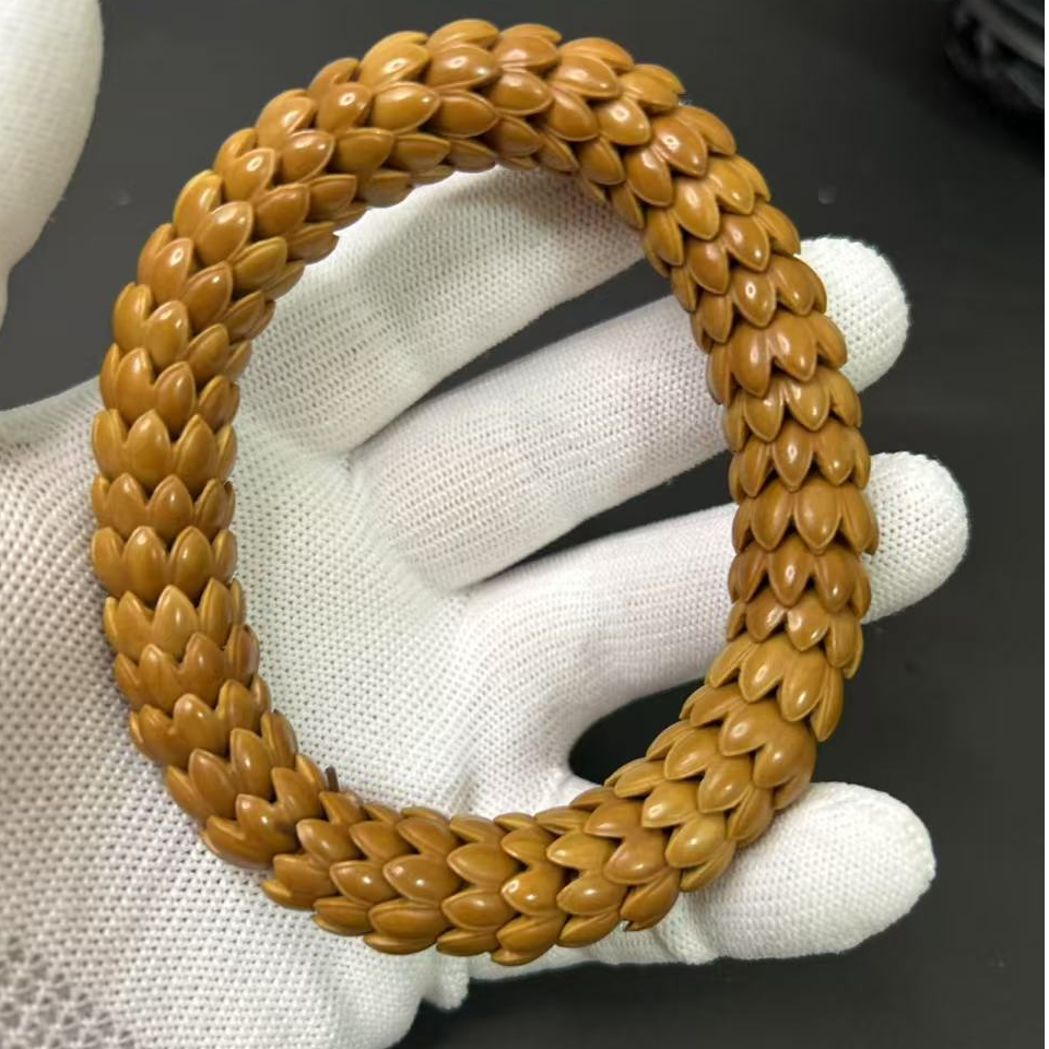 橄榄核手串 手串