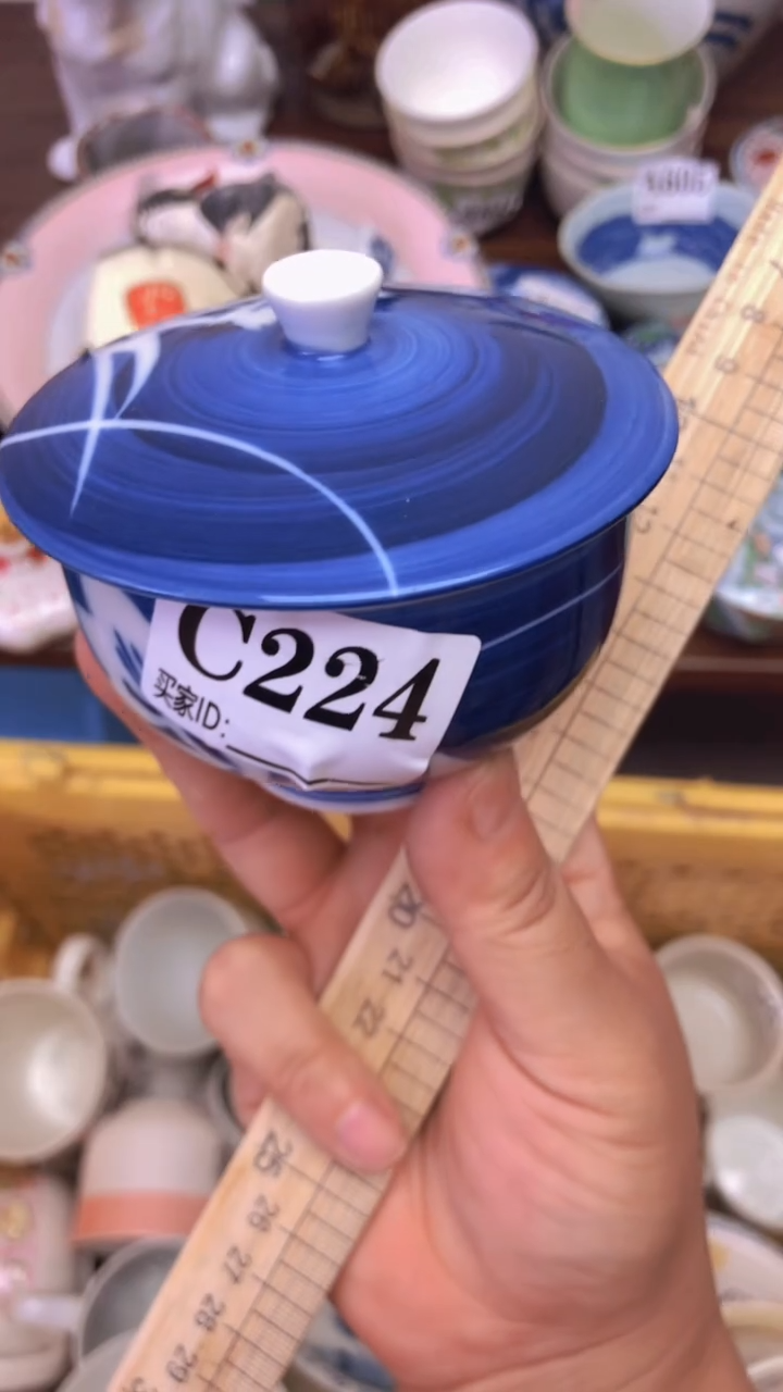 瓷片A龙华精品陶瓷店