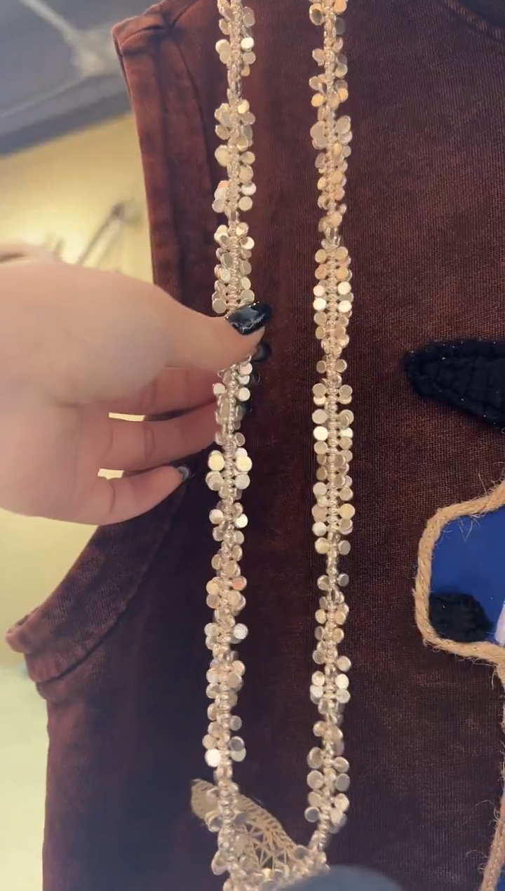 无925银C****l项链 